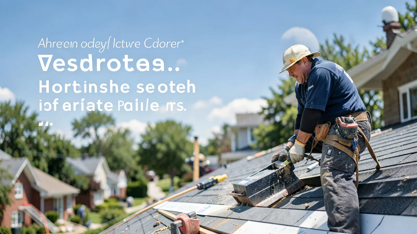 Roof Replacement in Tarawa Terrace, NC near me
